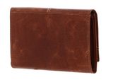 H.I.S Wallet Cognac H.I.S Wallet Cognac