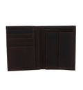 H.I.S Wallet Brown H.I.S Wallet Brown
