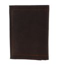 H.I.S Wallet Brown H.I.S Wallet Brown