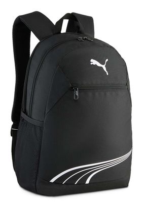 PUMA Fundamental Backpack Puma Black