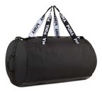 PUMA AT ESS Barrel Bag Puma Black PUMA AT ESS Barrel Bag Puma Black