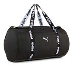 PUMA AT ESS Barrel Bag Puma Black PUMA AT ESS Barrel Bag Puma Black