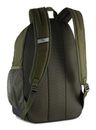 PUMA Deck Backpack Dark Olive PUMA Deck Backpack Dark Olive