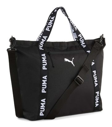 PUMA AT ESS Shopper Puma Black