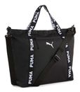 PUMA AT ESS Shopper Puma Black PUMA AT ESS Shopper Puma Black