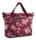 PUMA AT ESS Floral Ribbon Shopper Poised Pink PUMA AT ESS Floral Ribbon Shopper Poised Pink