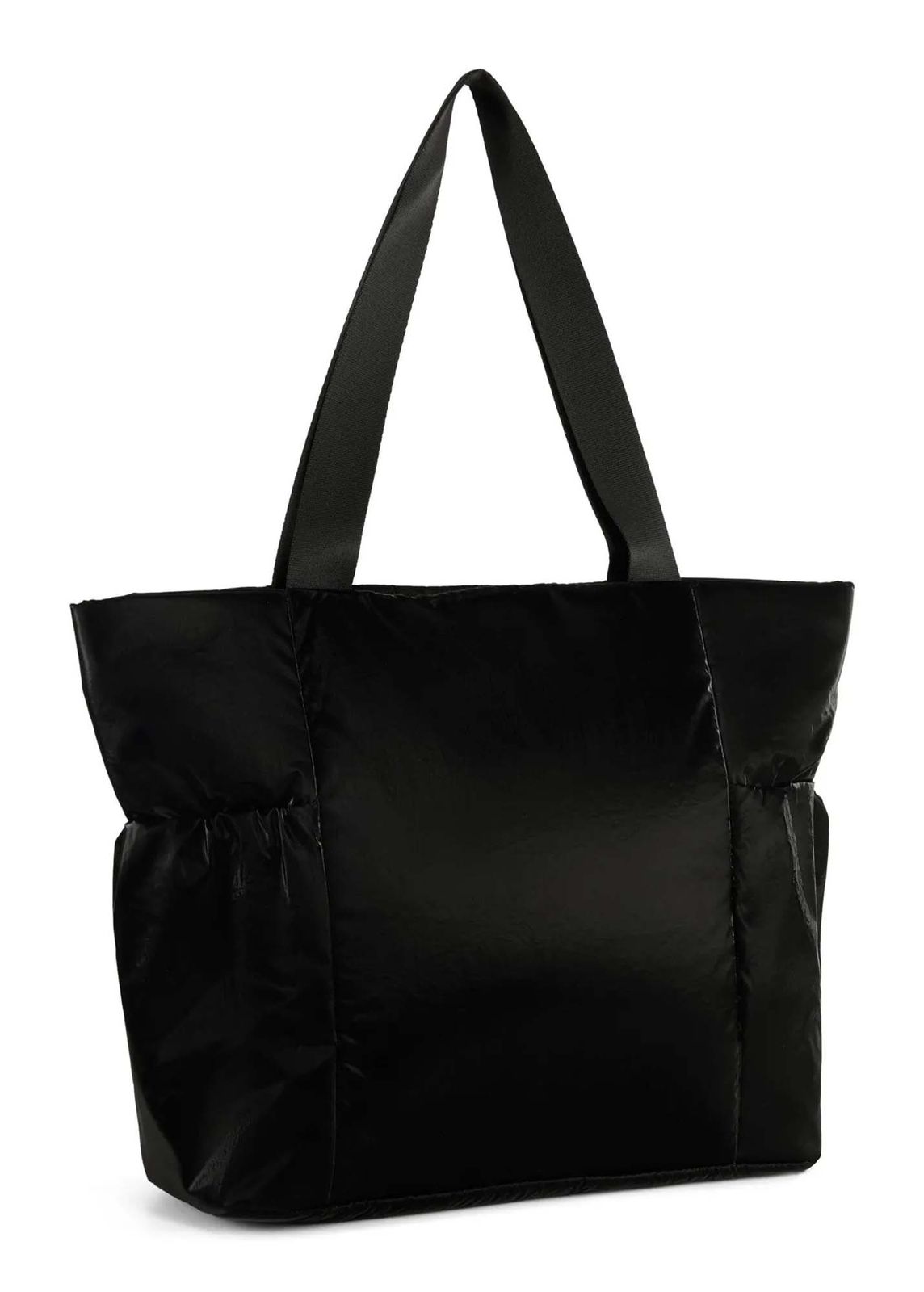 PUMA UP Shopper Puma Black PUMA UP Shopper Puma Black