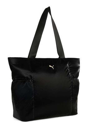 PUMA UP Shopper Puma Black