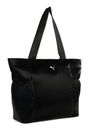 PUMA UP Shopper Puma Black PUMA UP Shopper Puma Black