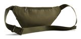 PUMA Deck Waist Bag Dark Olive