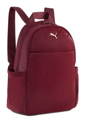PUMA UP Small Backpack S Ruby Shimmer