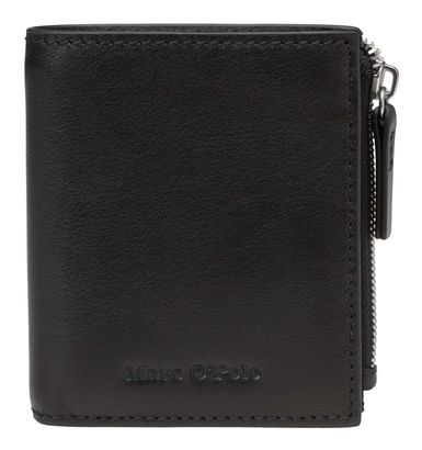 Marc O'Polo Maxim Combi Wallet S Black
