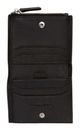 Marc O'Polo Maxim Combi Wallet S Black Marc O'Polo Maxim Combi Wallet S Black