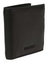 Marc O'Polo Tom Combi Wallet L Black