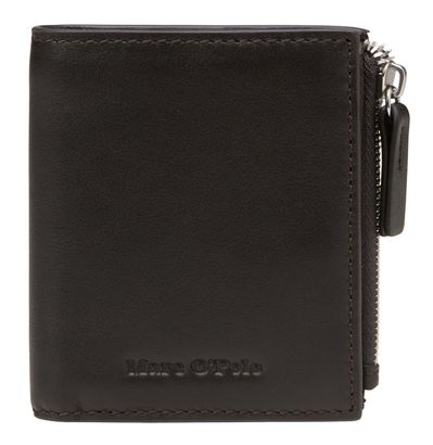 Marc O'Polo Maxim Combi Wallet S Coffee