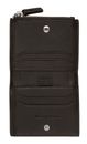 Marc O'Polo Maxim Combi Wallet S Coffee Marc O'Polo Maxim Combi Wallet S Coffee