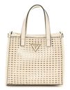 GUESS Brigitta Mini 2 in 1 Tote Shell