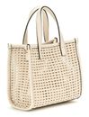 GUESS Brigitta Mini 2 in 1 Tote Shell