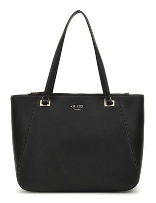 GUESS Calebra Tote Black