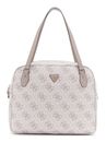 Dark Taupe Logo
