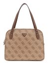 Latte Logo / Brown