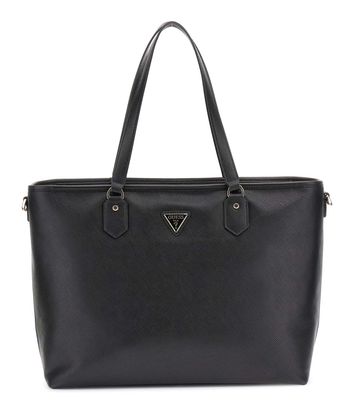 GUESS Norom Travel Tote Black