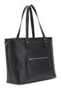 GUESS Norom Travel Tote Black