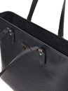 GUESS Norom Travel Tote Black