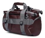 RAINS Texel Duffel Bag Mini W3 XS Depth RAINS Texel Duffel Bag Mini W3 XS Depth