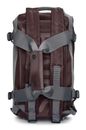 RAINS Texel Duffel Bag Mini W3 XS Depth RAINS Texel Duffel Bag Mini W3 XS Depth
