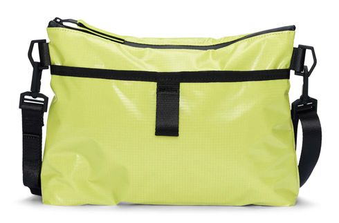 RAINS Sibu Musette Bag W3 Acid