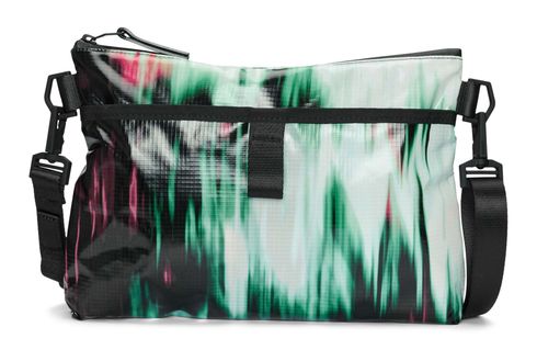 RAINS Sibu Musette Bag W3 Blur