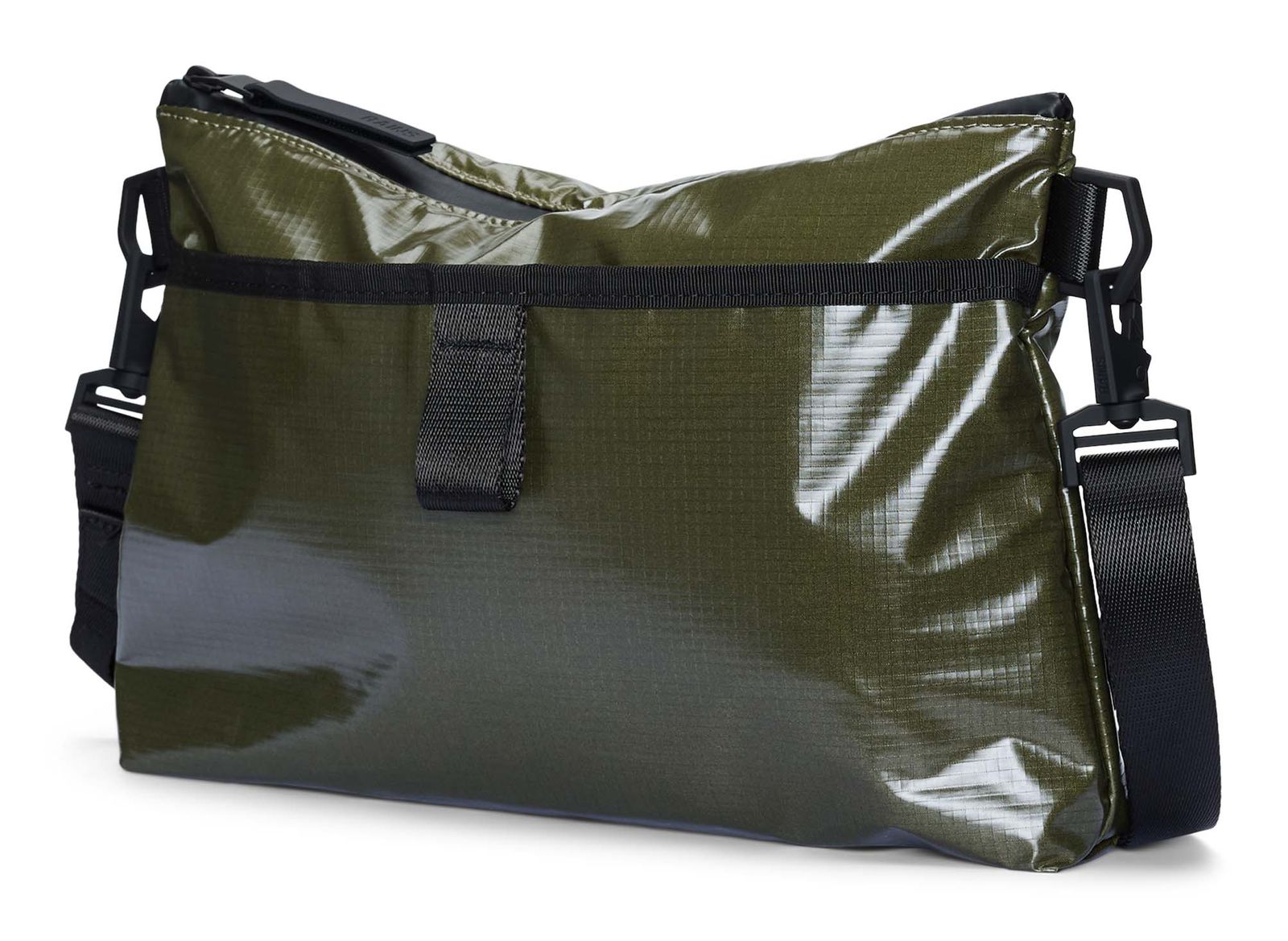 RAINS Sibu Musette Bag W3 Marsh RAINS Sibu Musette Bag W3 Marsh