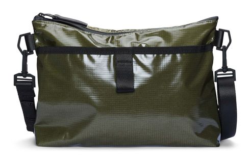RAINS Sibu Musette Bag W3 Marsh