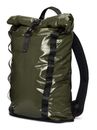 RAINS Sibu Rolltop Rucksack W3 Marsh RAINS Sibu Rolltop Rucksack W3 Marsh