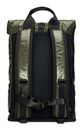RAINS Sibu Rolltop Rucksack W3 Marsh RAINS Sibu Rolltop Rucksack W3 Marsh
