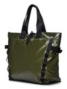 RAINS Sibu Shopper Bag W3 Marsh RAINS Sibu Shopper Bag W3 Marsh