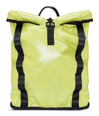RAINS Sibu Rolltop Rucksack Mini W3 Acid