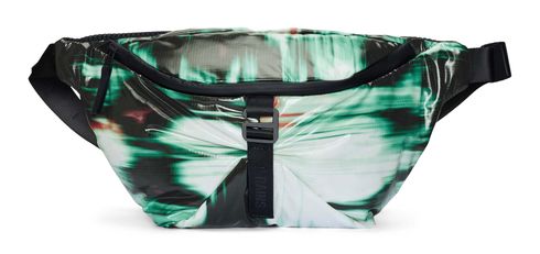 RAINS Sibu Bum Bag W3 L Blur