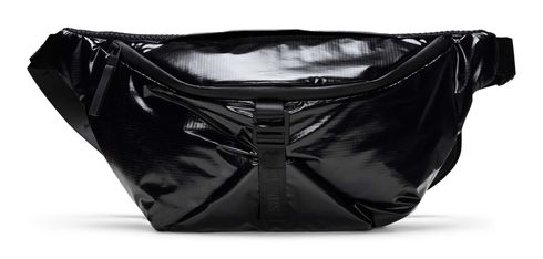 RAINS Sibu Bum Bag W3 L Black