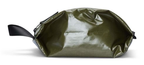 RAINS Sibu Wash Bag W3 S Marsh
