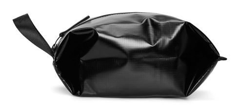 RAINS Sibu Wash Bag W3 S Black