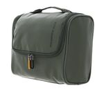 MANDARINA DUCK Eco Coated Necessaire Pine Green
