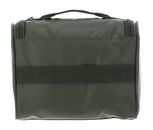 MANDARINA DUCK Eco Coated Necessaire Pine Green