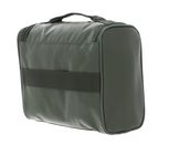 MANDARINA DUCK Eco Coated Necessaire Pine Green