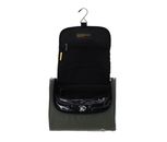 MANDARINA DUCK Eco Coated Necessaire Pine Green