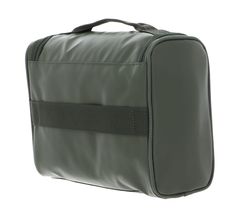 Mandarina Duck ZEPHYR NECESSAIRE - Borsa per cosmetici Unisex, DRESS BLUE, P10OTN02