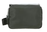 MANDARINA DUCK Eco Coated Necessaire S Pine Green MANDARINA DUCK Eco Coated Necessaire S Pine Green