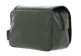 MANDARINA DUCK Eco Coated Necessaire S Pine Green MANDARINA DUCK Eco Coated Necessaire S Pine Green