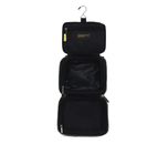 MANDARINA DUCK Eco Coated Necessaire M Pine Green MANDARINA DUCK Eco Coated Necessaire M Pine Green